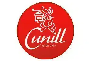 Logo van cunill