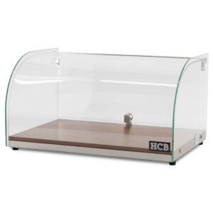 HCB Glasaufsatzschrank - 25 Liter - 55,4 cm
