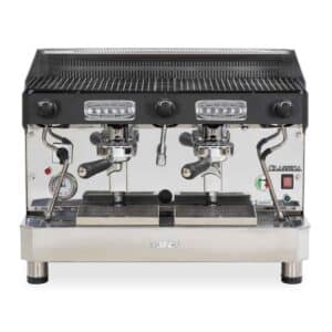 Espressomachine - 2 groepen - 230V - BFC Classica GT