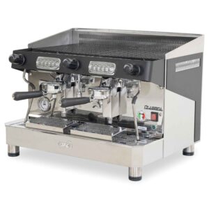 BFC Espressomaschine - 2 Gruppen - 230V - BFC Classica GT
