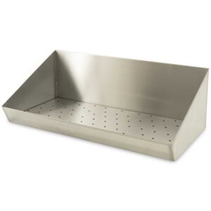 HCB Schöpfkelle für Chips - 60 cm - Edelstahl