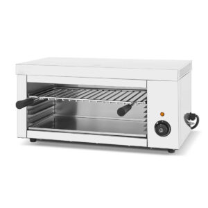 HCB Salamander Grill - 61 cm - 2,5 kW - 230V - Edelstahl