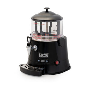 HCB Zapfanlage - Heißgetränke - 5 Liter - 230V
