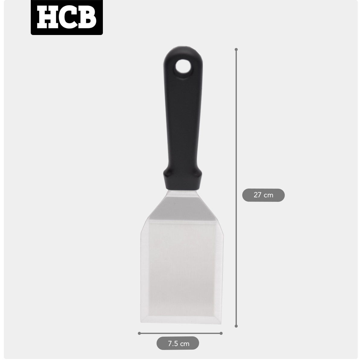 HCB Hamburgerwender - 2er-Set – Bild 5