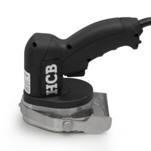 HCB Dönermes - 60 kg/Tag - 230V - Edelstahl