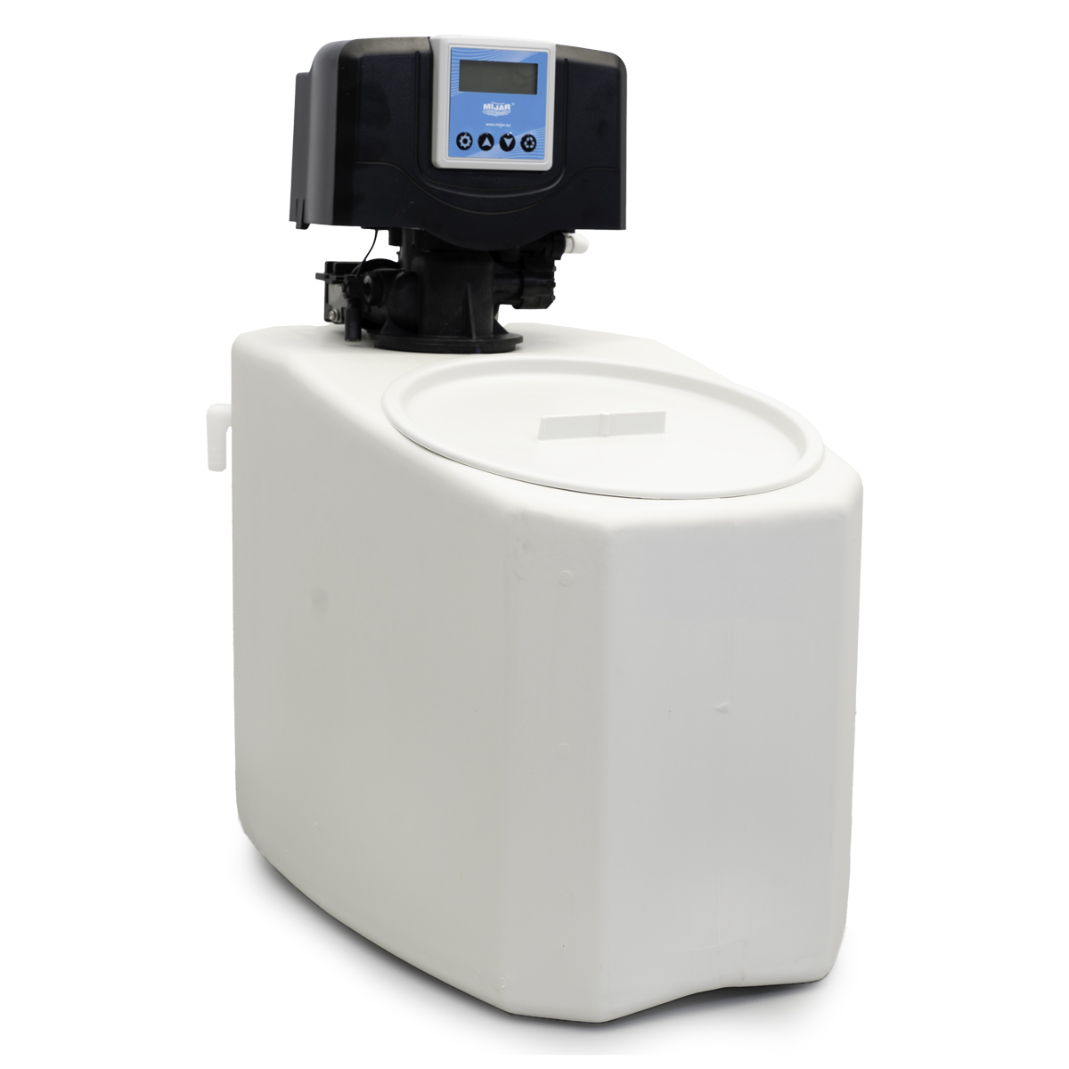 Mijar Wasserenthärter - Senior EI - 230V