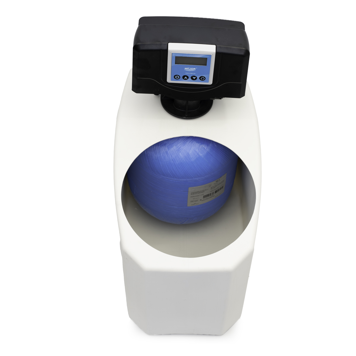 Mijar Wasserenthärter - Senior EI - 230V