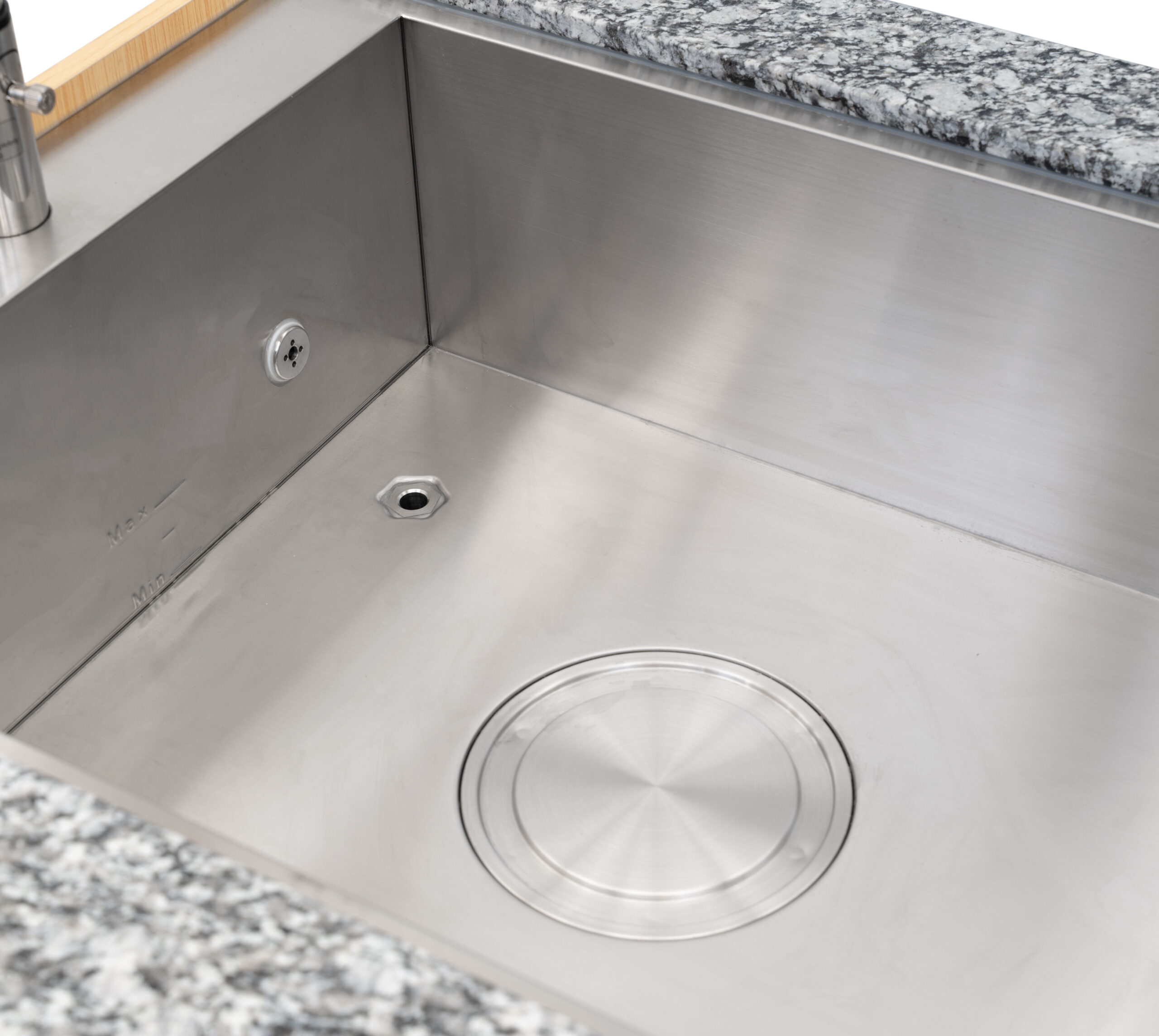 HCB Mobiles Warmhaltebuffet – 4 x 1/1 GN – Bain-Marie – 149 cm – 230 V