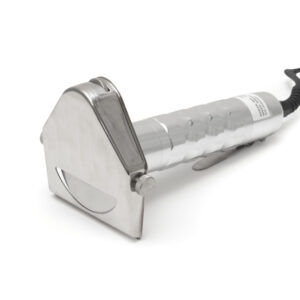 HCB Elektrisches Dönermesser – mit Adapter – 230 V