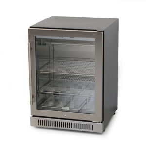 HCB Dry-Age-Schrank – 125 Liter – 230 V