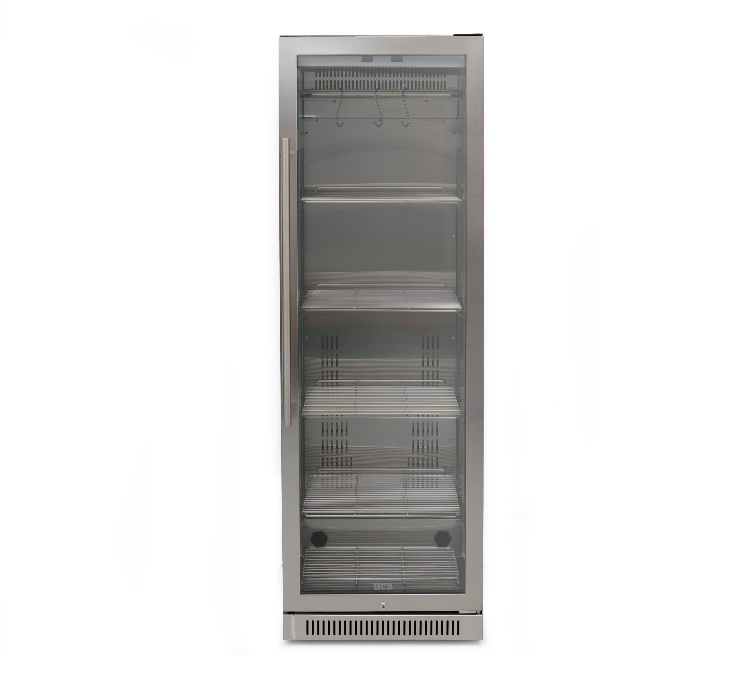 HCB Dry-Age-Schrank – 415 Liter – 230 V