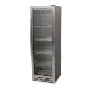 HCB Dry-Age-Schrank – 415 Liter – 230 V