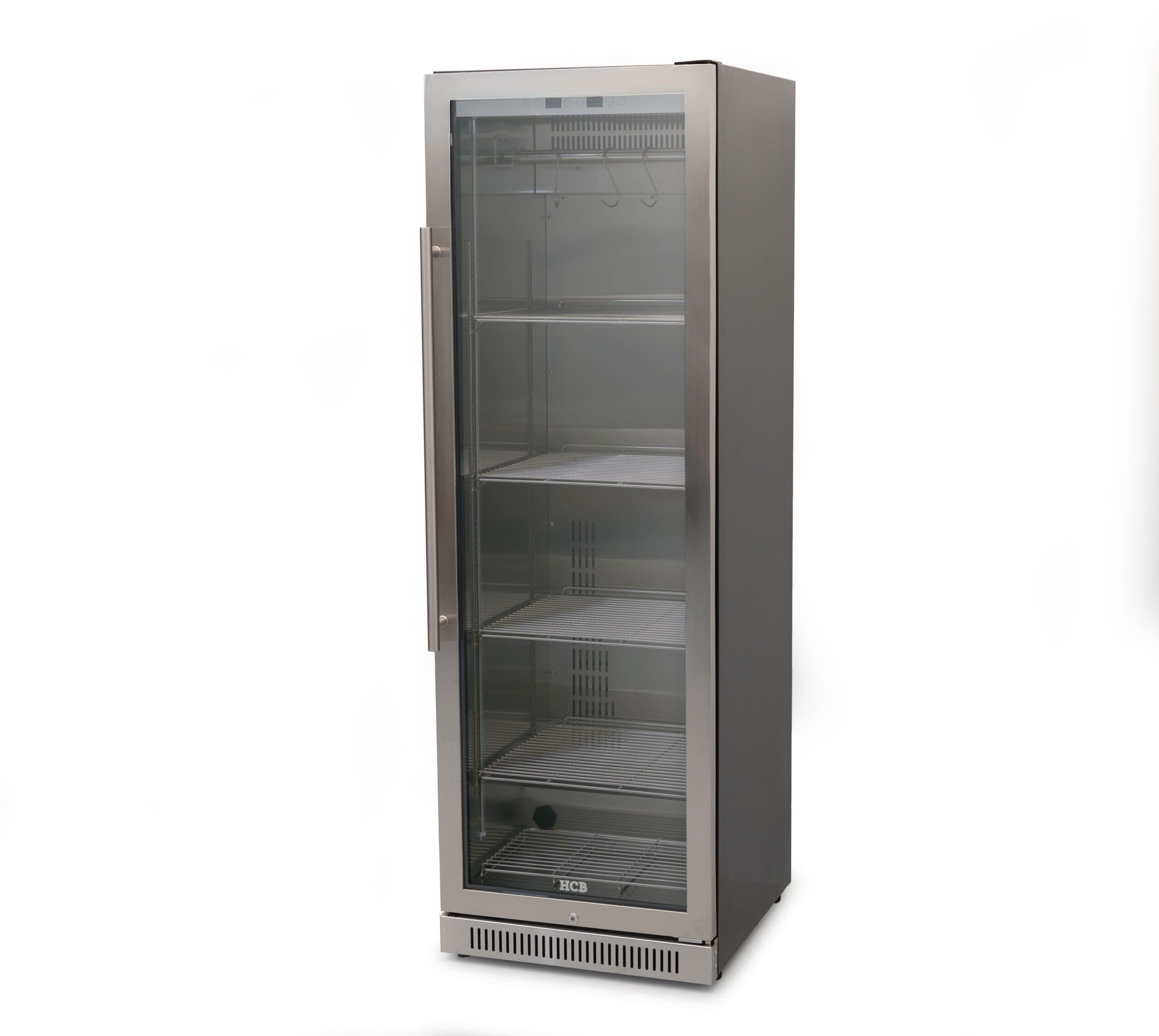 HCB Dry-Age-Schrank – 415 Liter – 230 V
