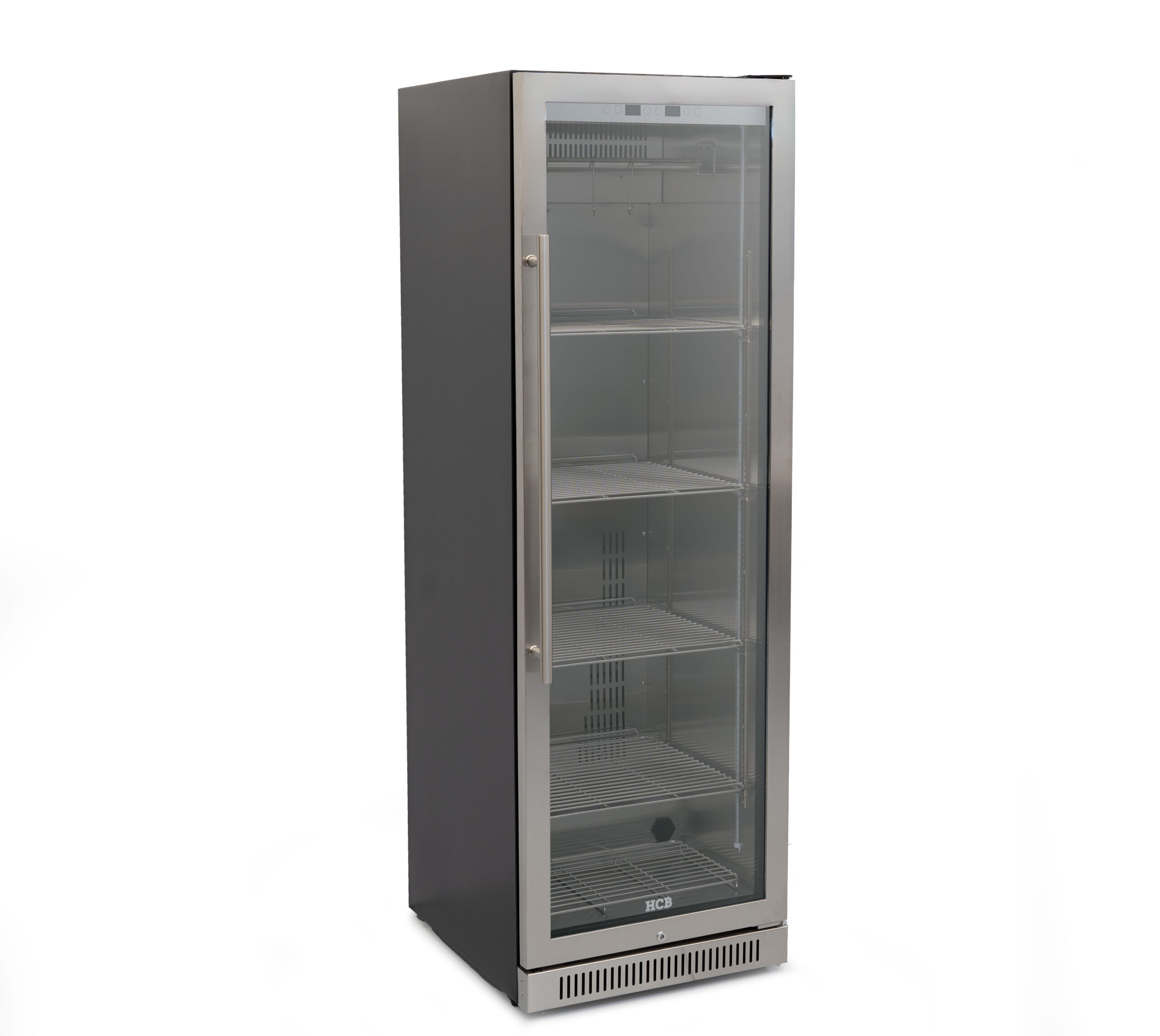 HCB Dry-Age-Schrank – 415 Liter – 230 V
