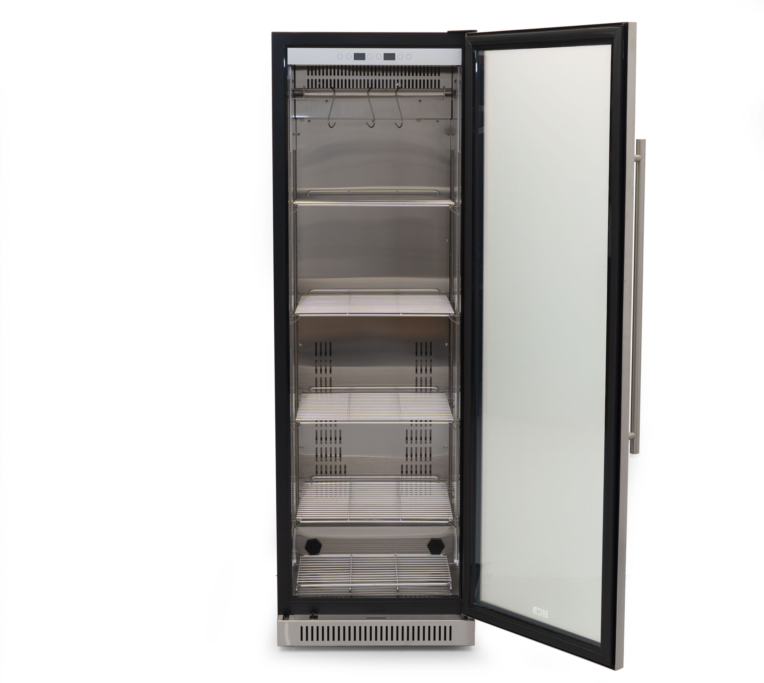 HCB Dry-Age-Schrank – 415 Liter – 230 V