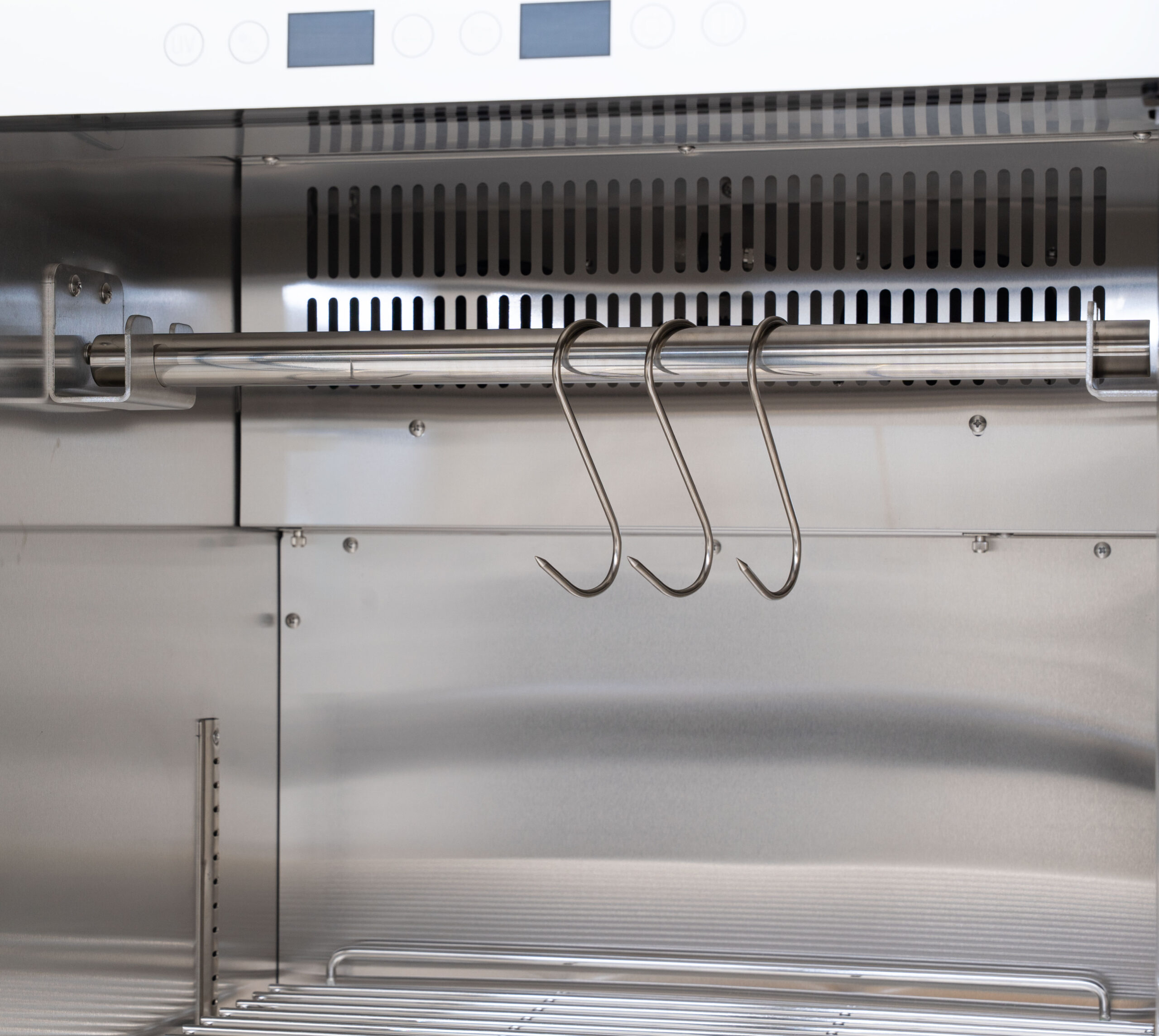 HCB Dry-Age-Schrank – 415 Liter – 230 V