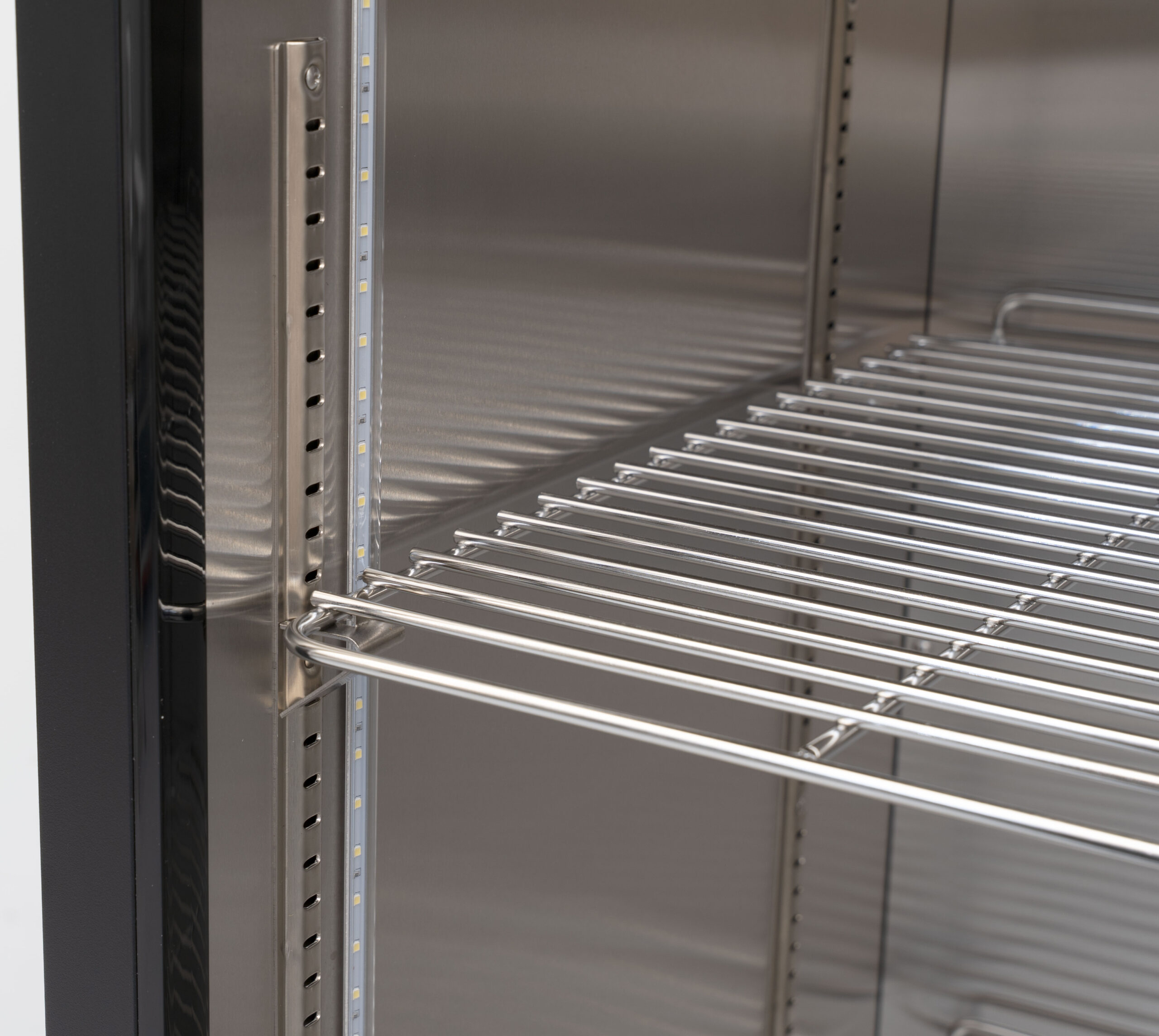 HCB Dry-Age-Schrank – 415 Liter – 230 V