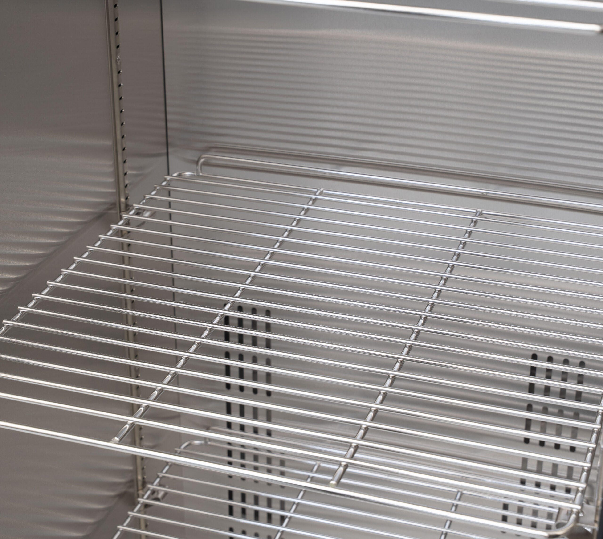HCB Dry-Age-Schrank – 415 Liter – 230 V